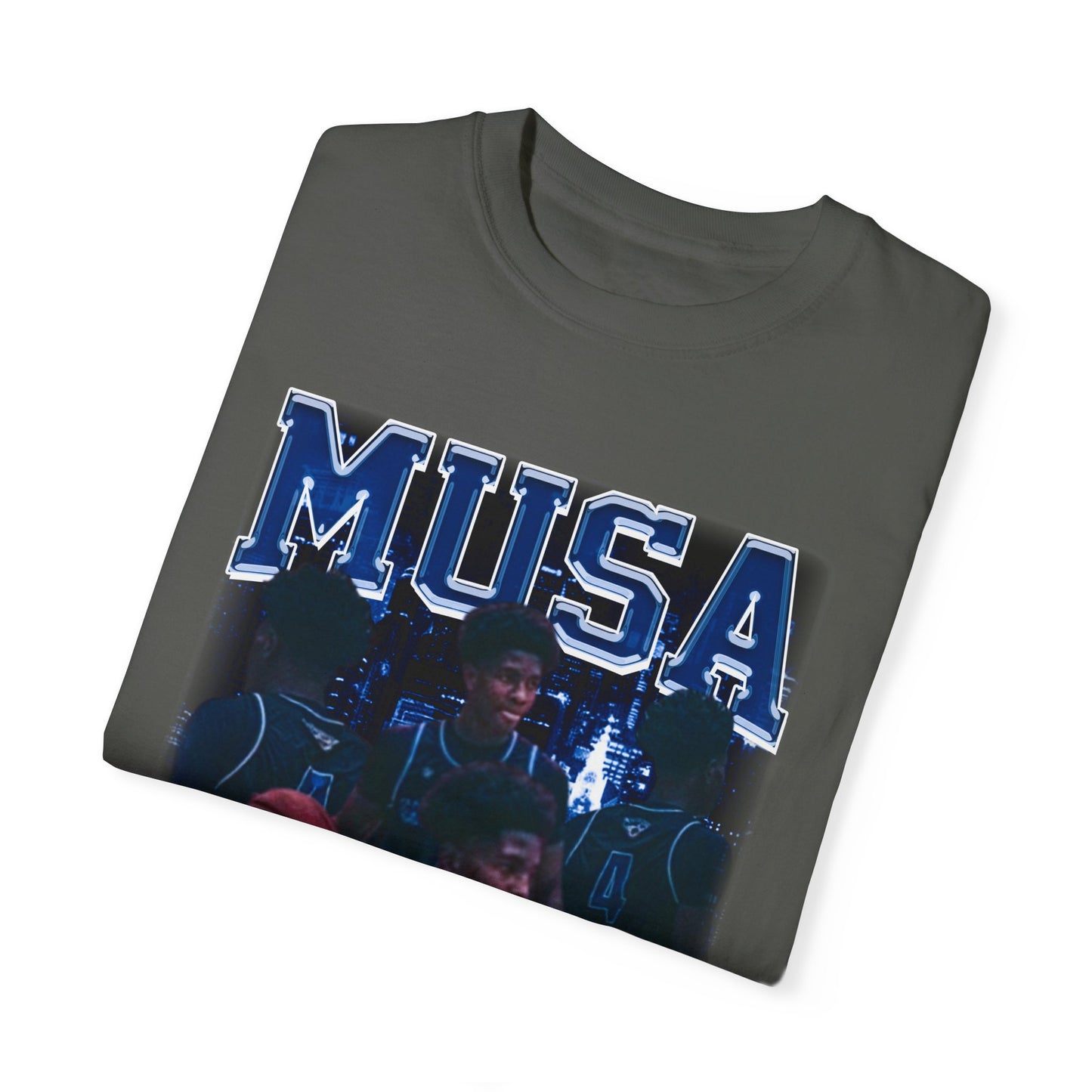 Musa Wittingburg Heavyweight Premium Tee
