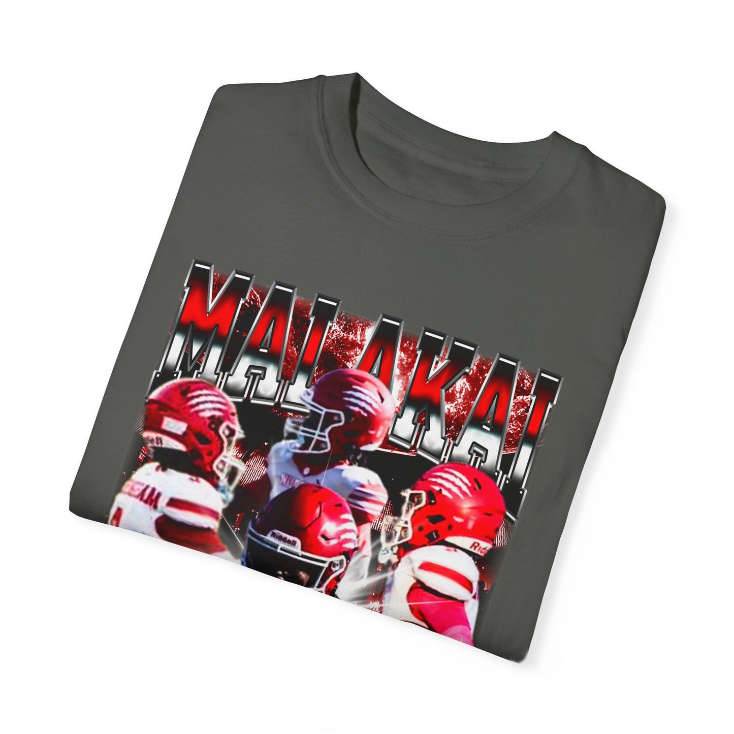 Malakai Everingham Heavyweight Premium Tee