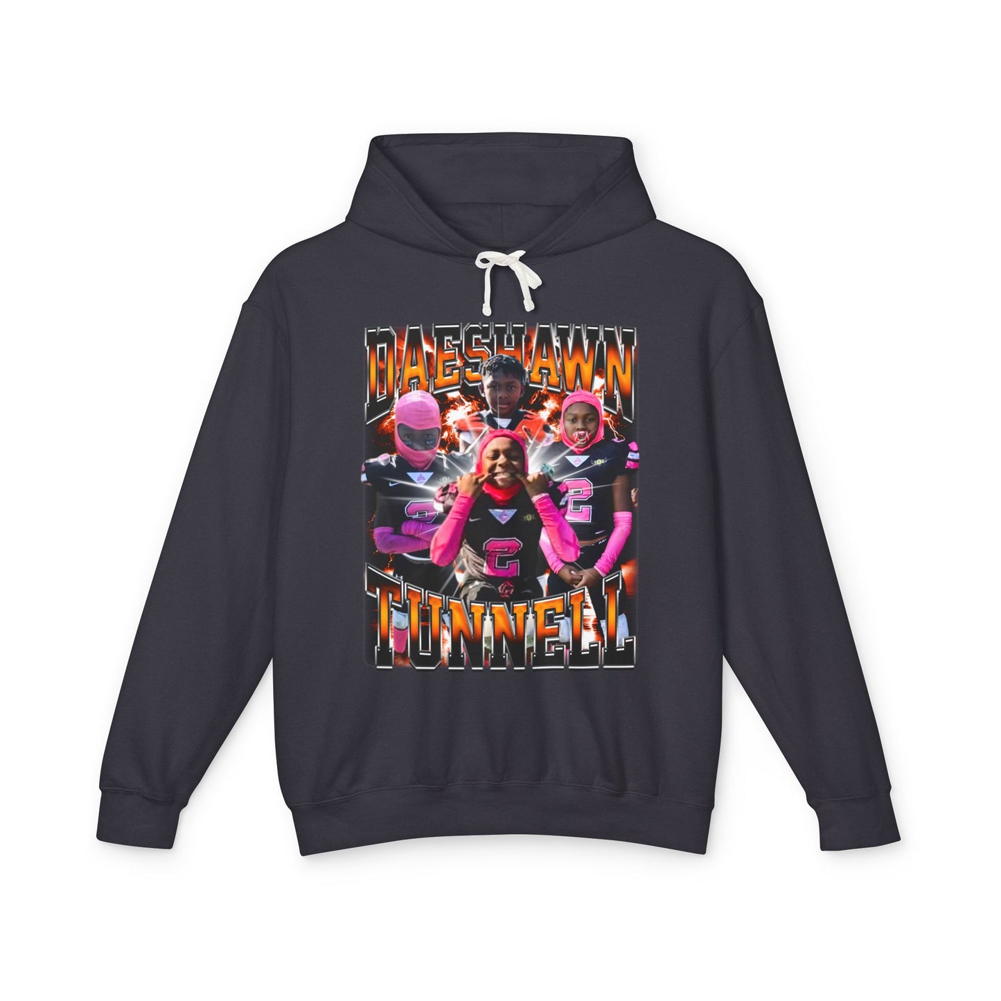 Daeshawn Tunnell Hoodie