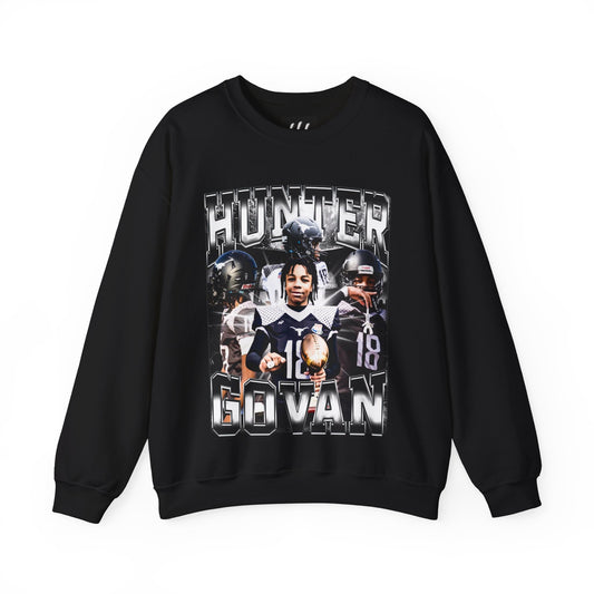Hunter Govan Crewneck Sweatshirt
