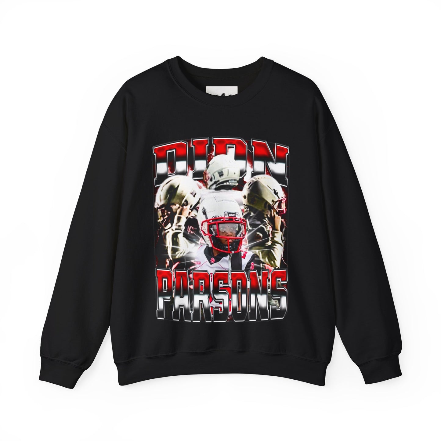 Dion Parsons Crewneck Sweatshirt