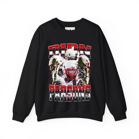 Dion Parsons Crewneck Sweatshirt