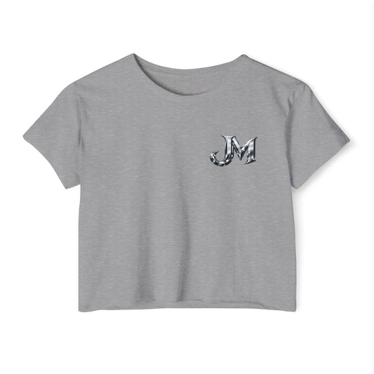 Jameer Moore Crop Top