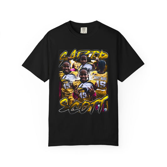 Sadir Scott Heavyweight Premium Tee