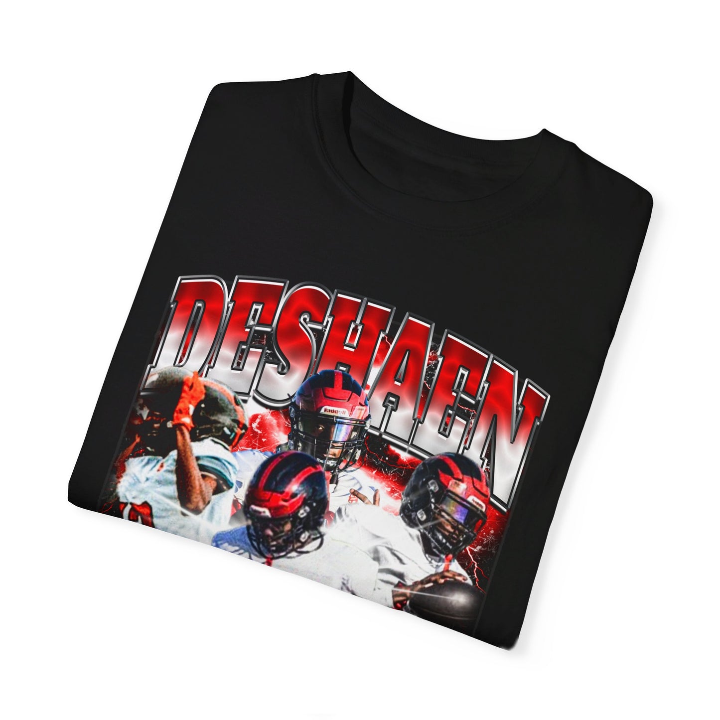 Deshaen Bryant Heavy Cotton Tee