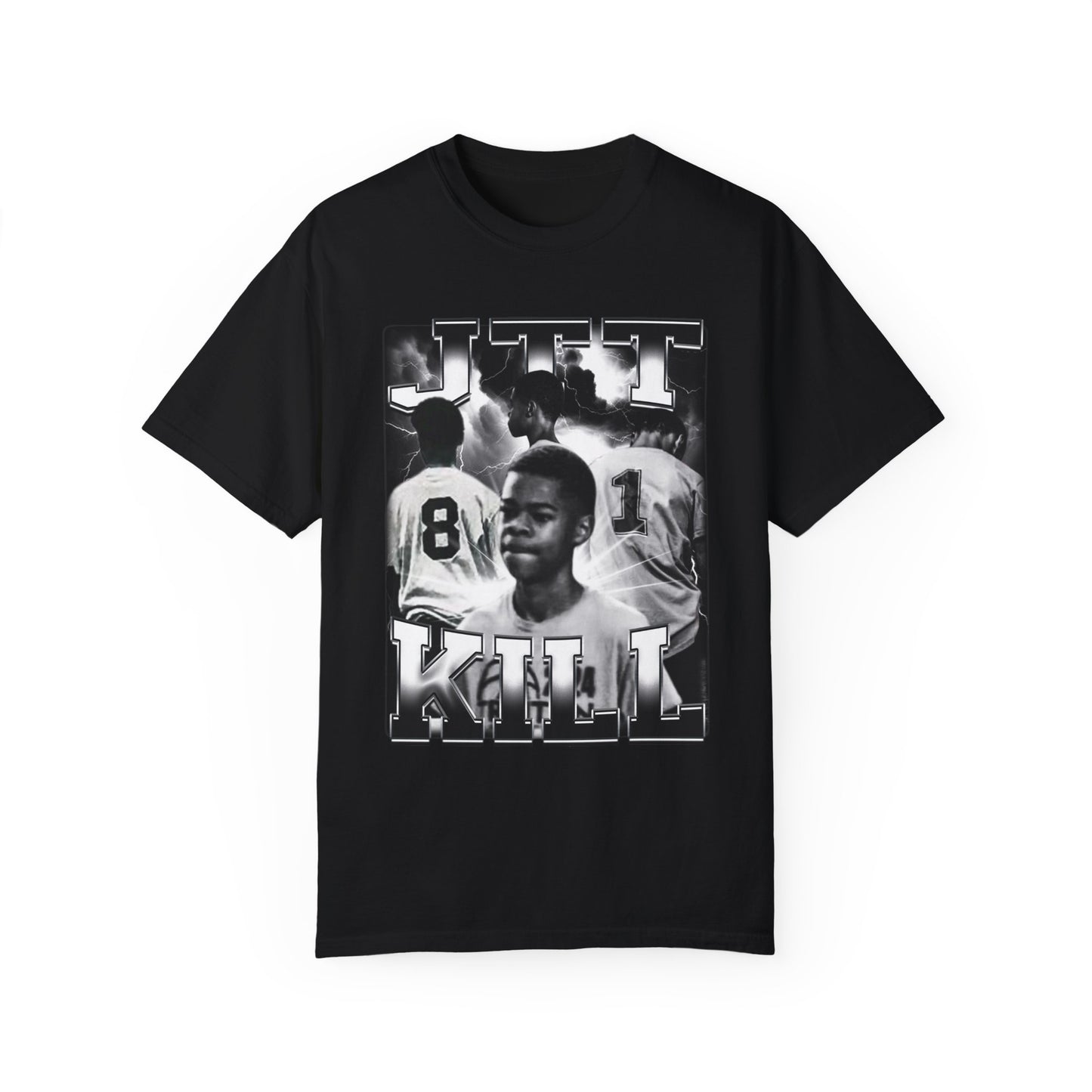 Jtt Kill Heavyweight Premium Tee