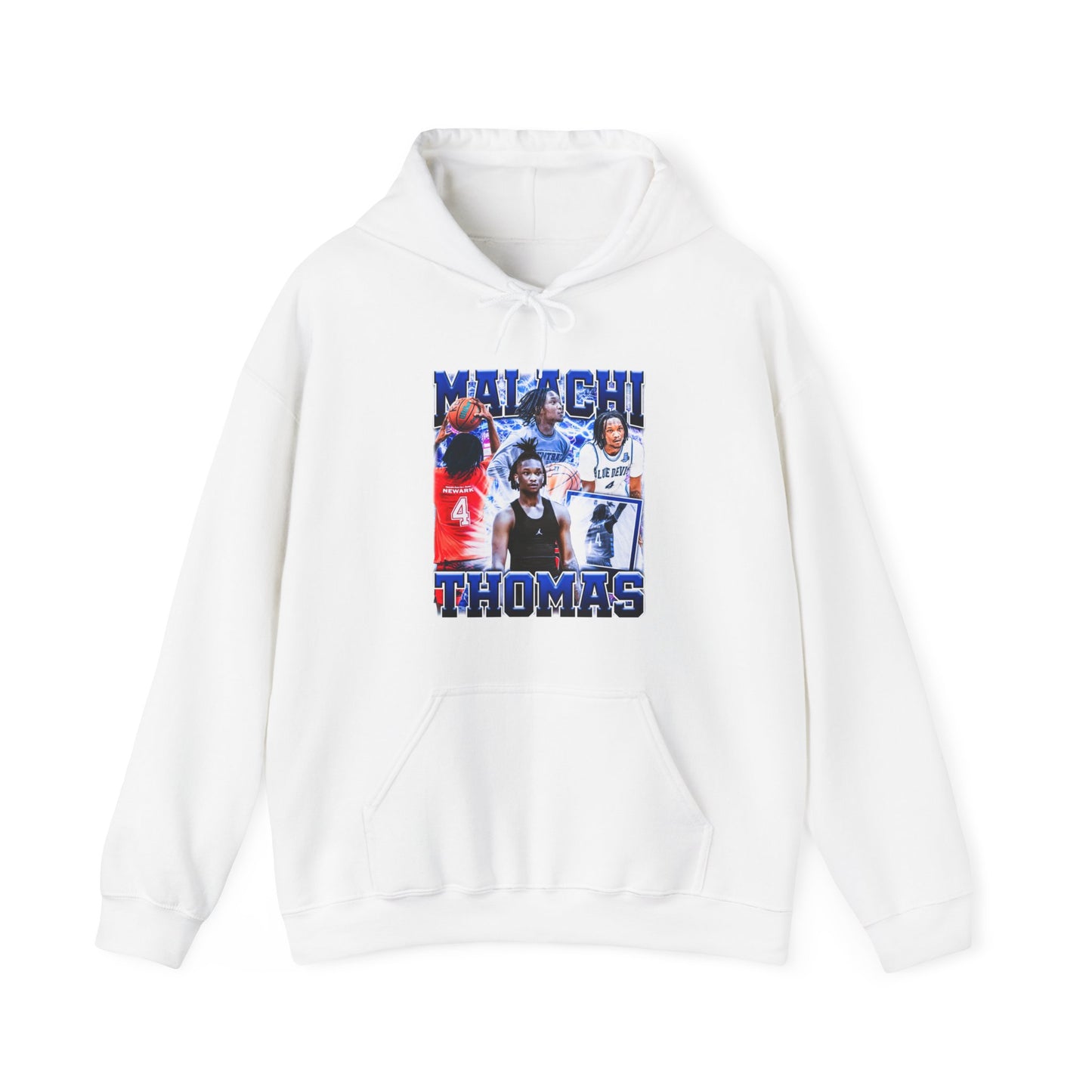 Malachi Thomas Hoodie