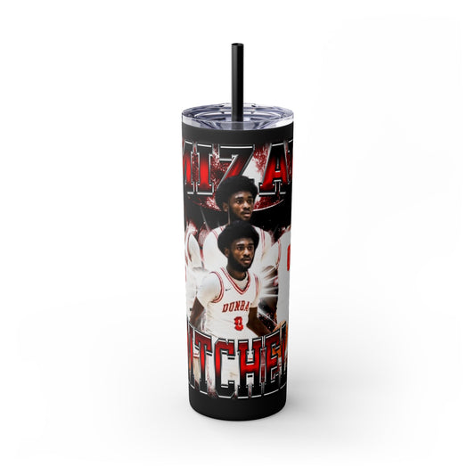 Mizay Mitchell Stainless Steal Tumbler