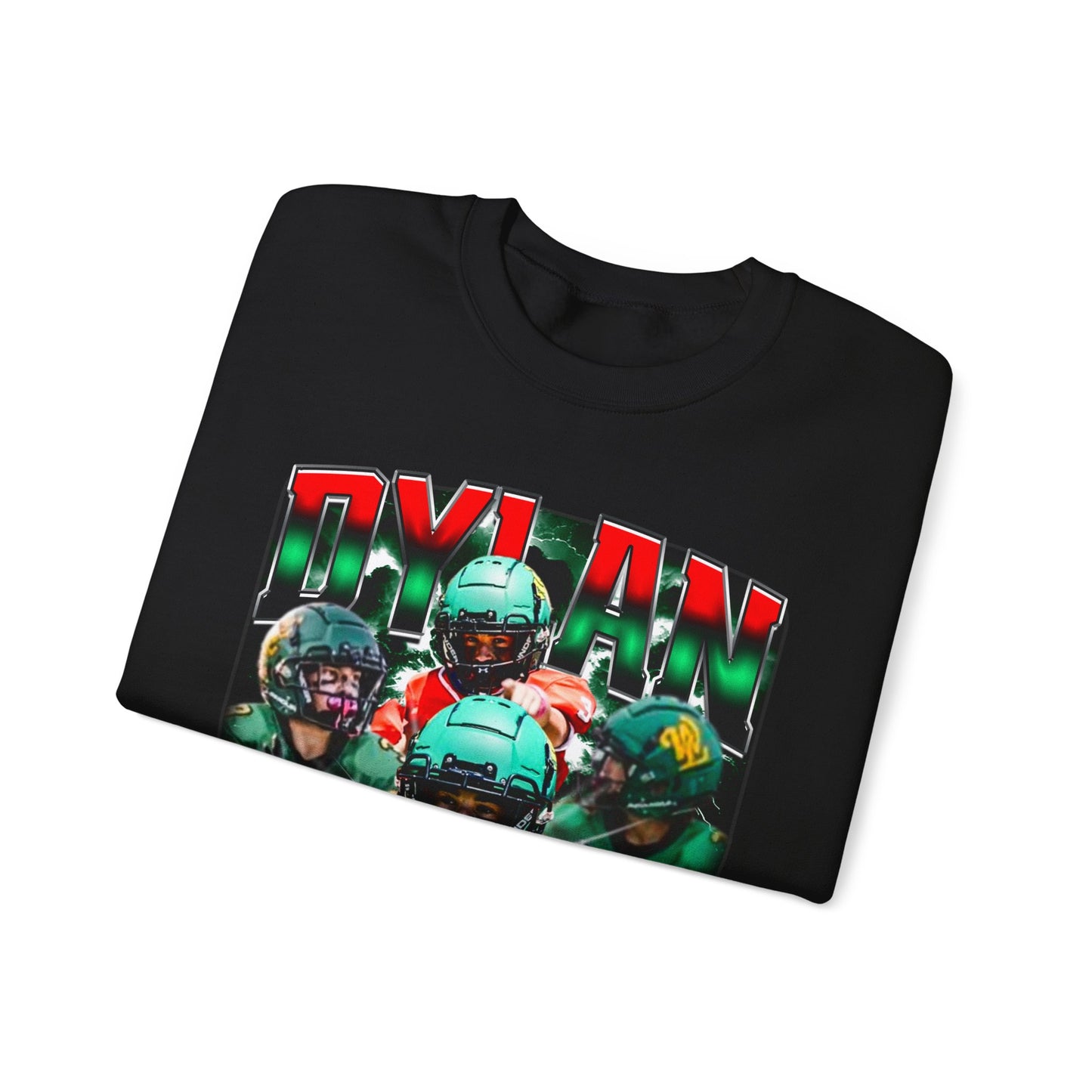 Dylan Baltz Crewneck Sweatshirt