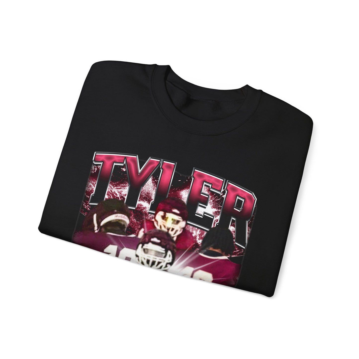 Tyler Mcnair Crewneck Sweatshirt