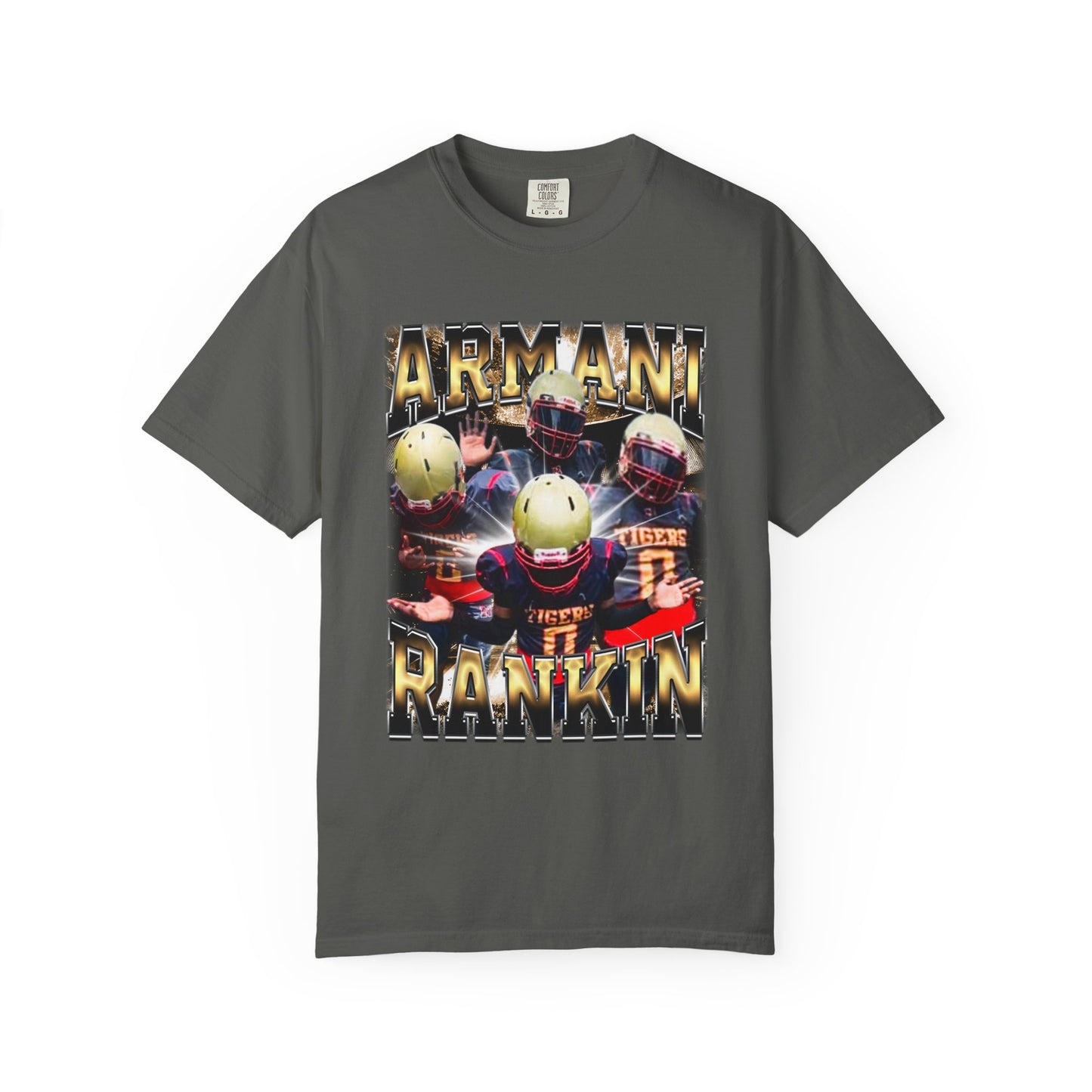 Armani Rankin Heavyweight Premium Tee