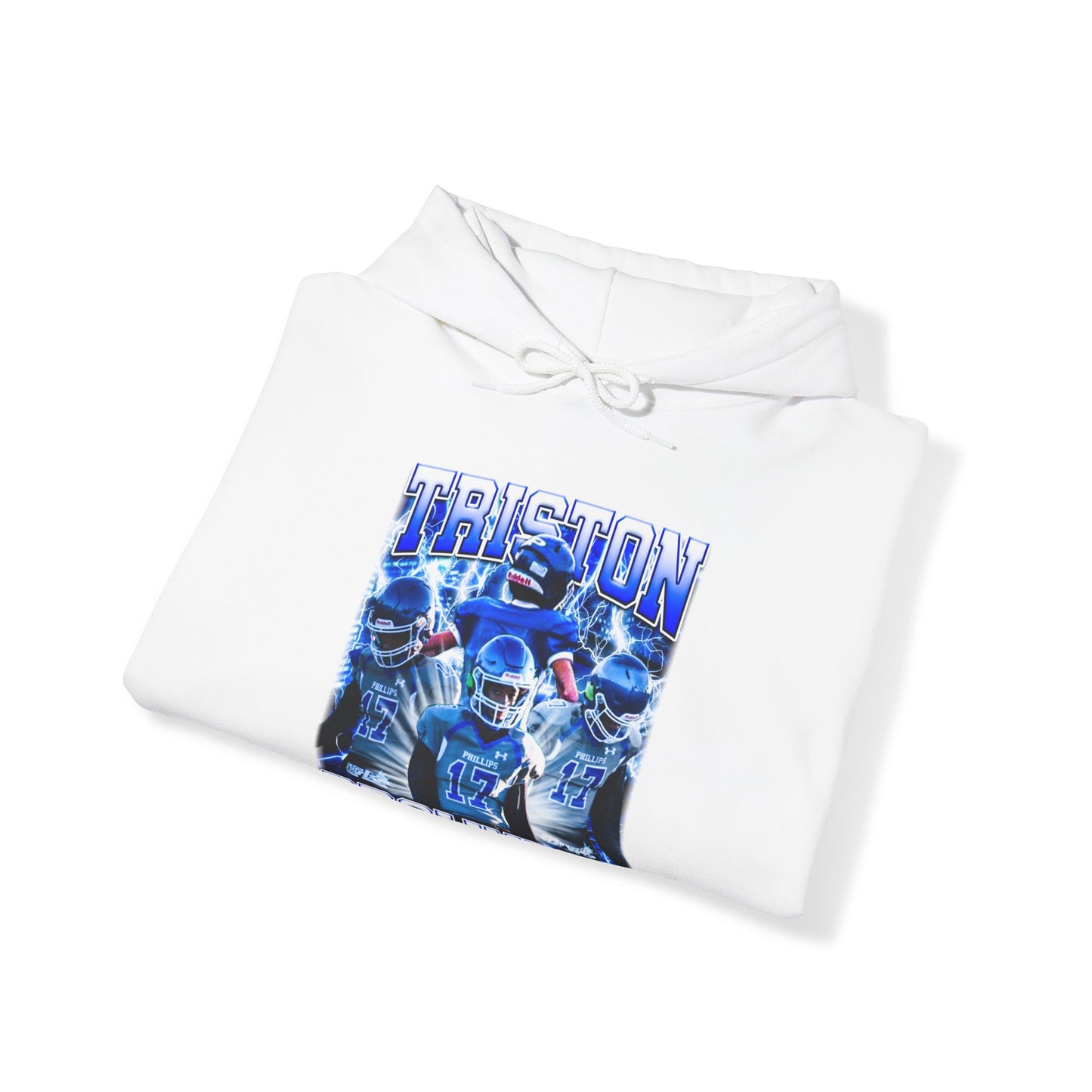 Triston Brownlee Hoodie