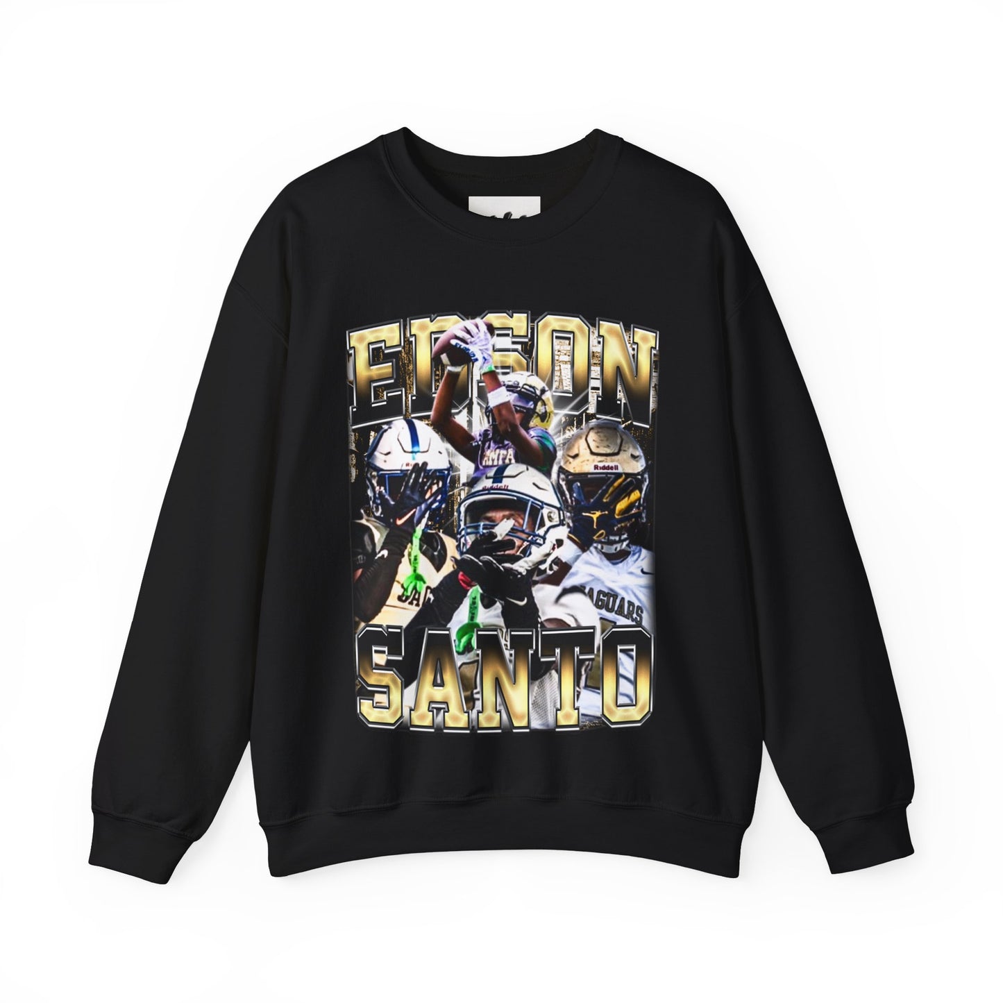 Edson Santo Crewneck Sweatshirt