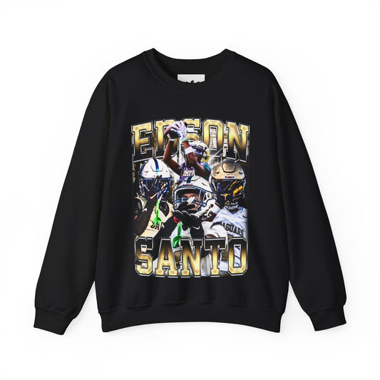 Edson Santo Crewneck Sweatshirt