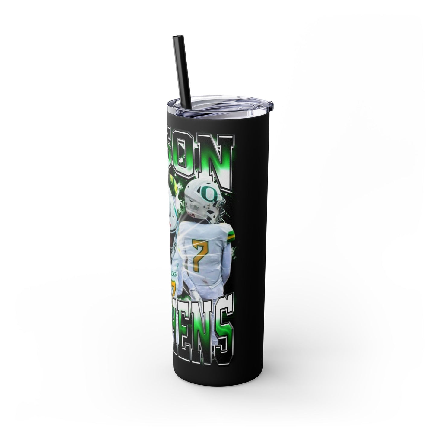 Mason Stephens Stainless Steal Tumbler