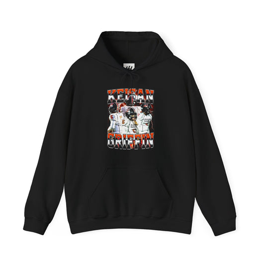 Keisan Williams Griffin Hoodie