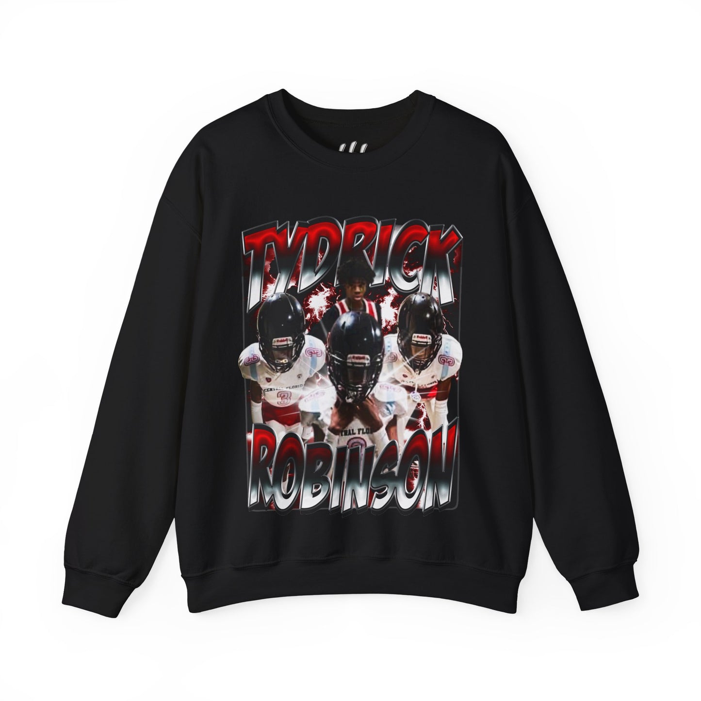Tydrick Robinson Crewneck Sweatshirt