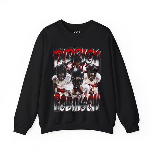 Tydrick Robinson Crewneck Sweatshirt