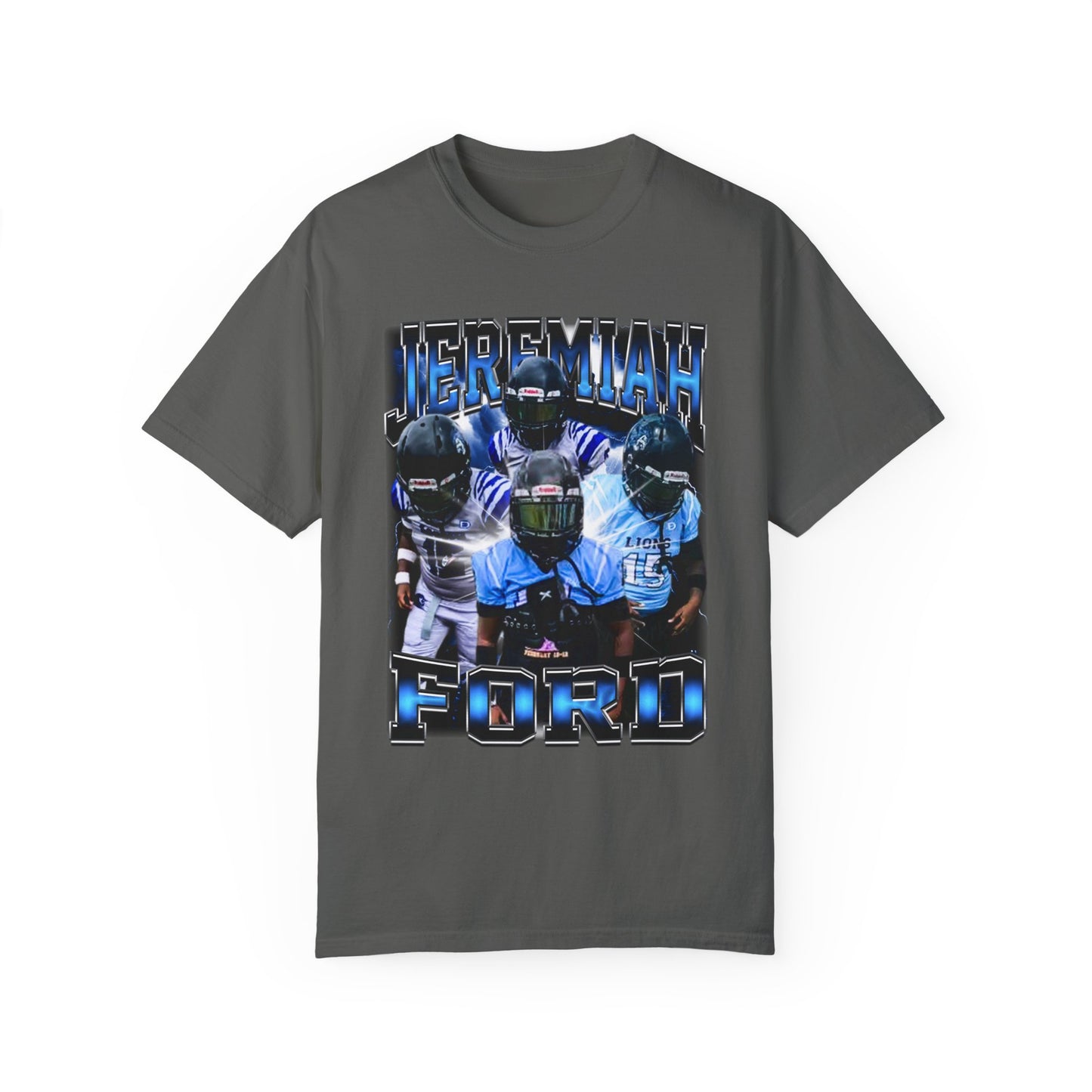 Jeremiah Ford Heavyweight Premium Tee
