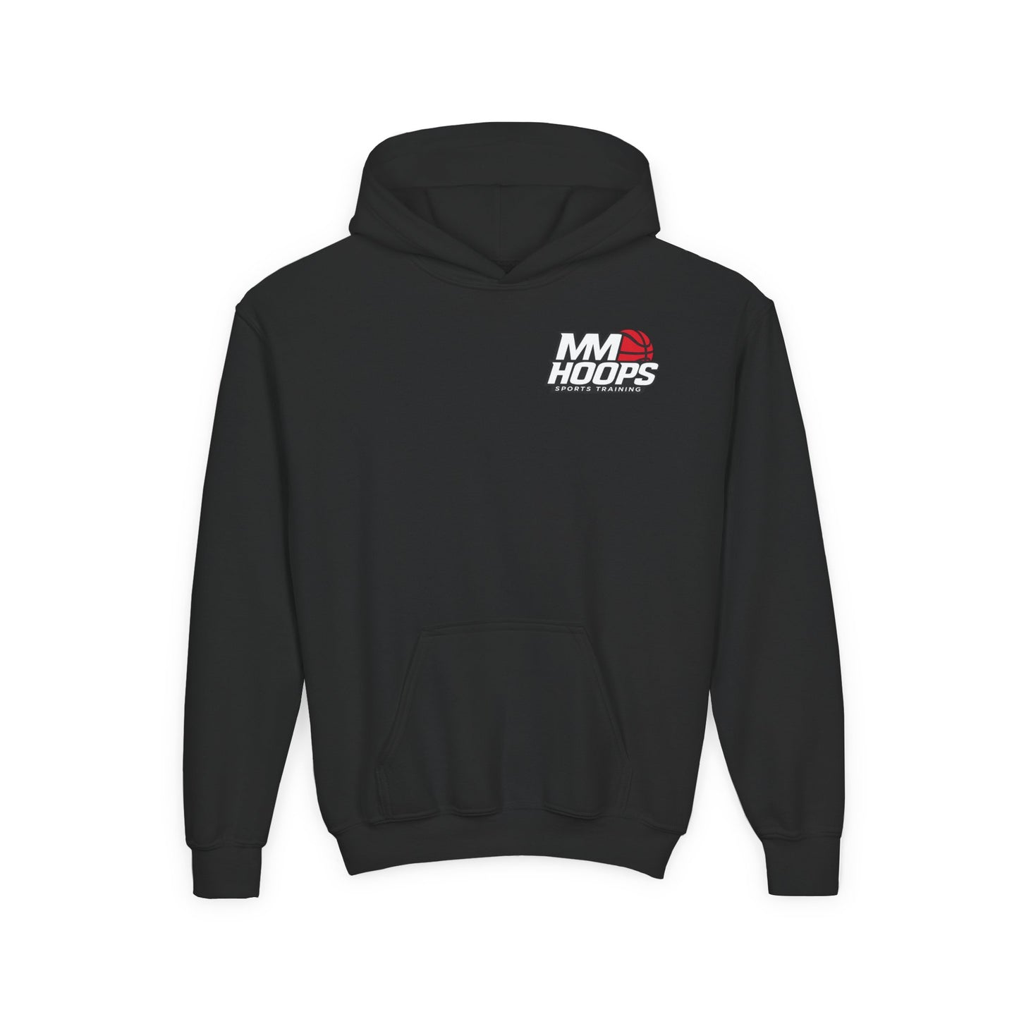 Michael Mccurdy Youth Hoodie
