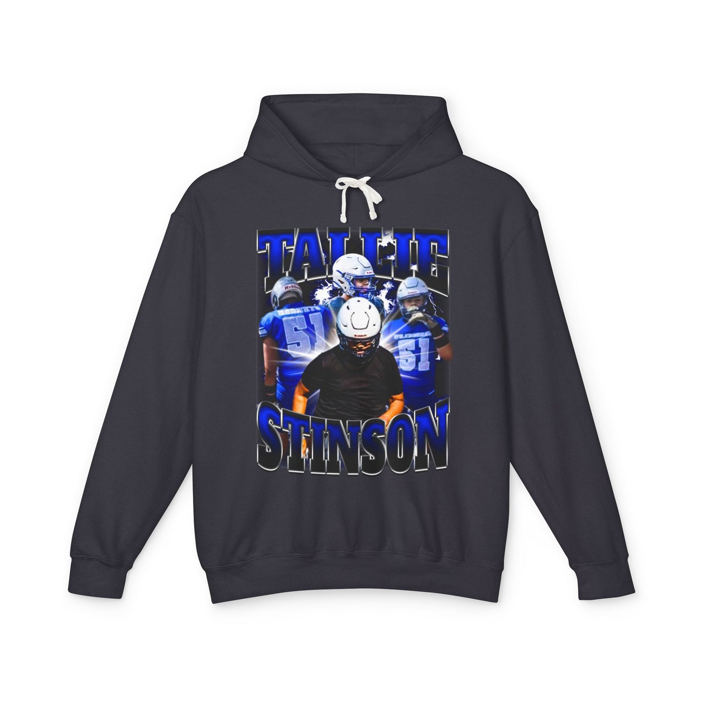 Tallie Stinson Hoodie