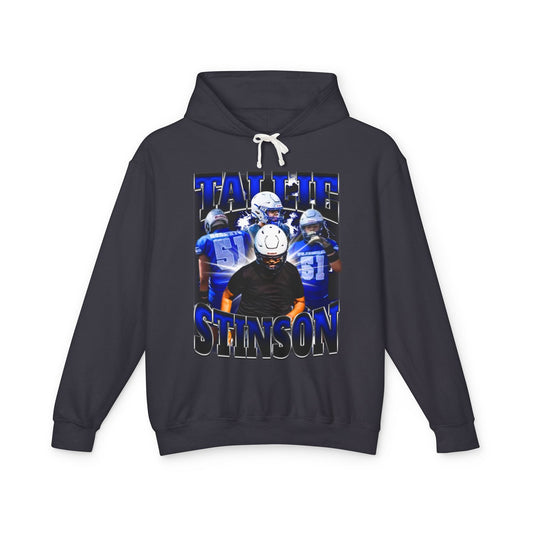 Tallie Stinson Hoodie