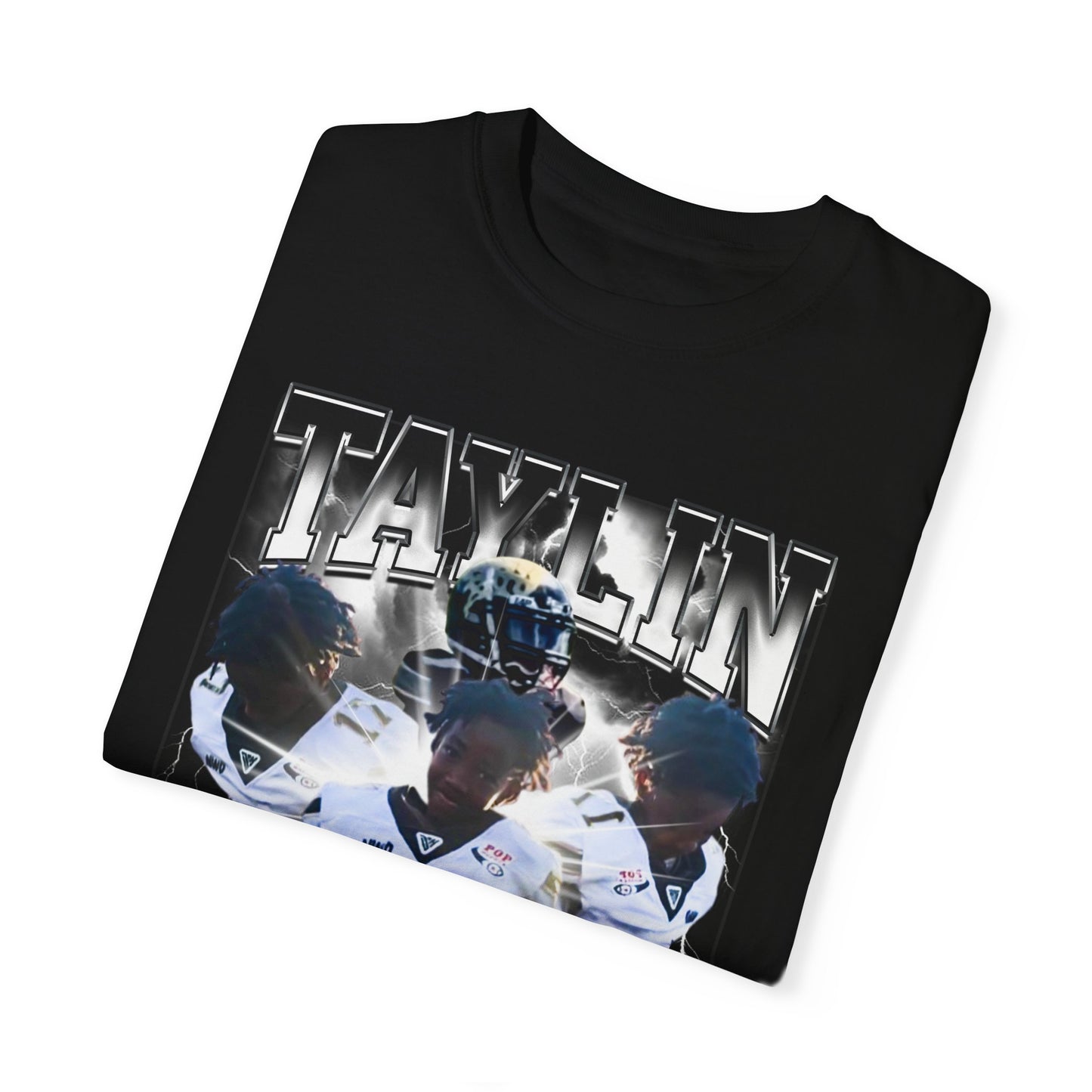 Taylin Tappin Heavyweight Premium Tee