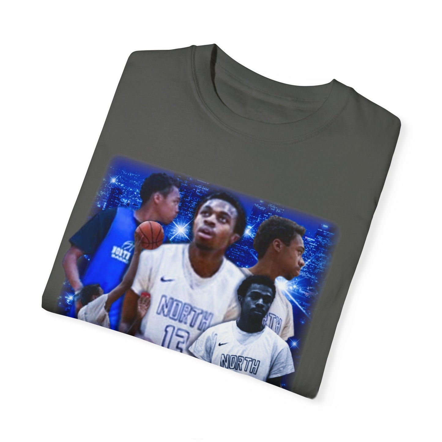 Malcolm Heavyweight Premium Tee