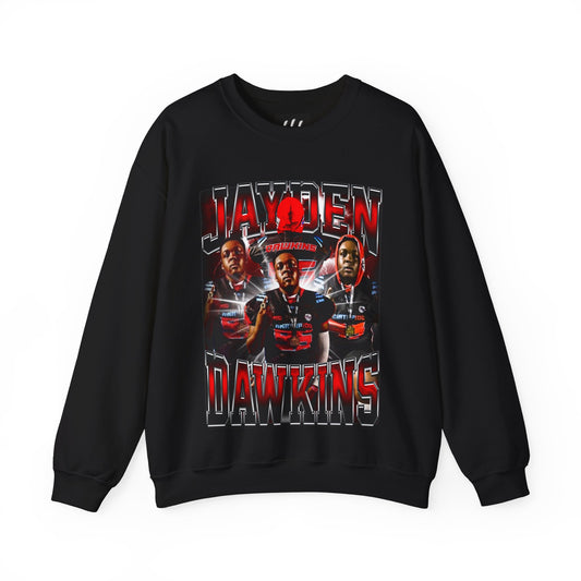 Jayden Dawkins Crewneck Sweatshirt