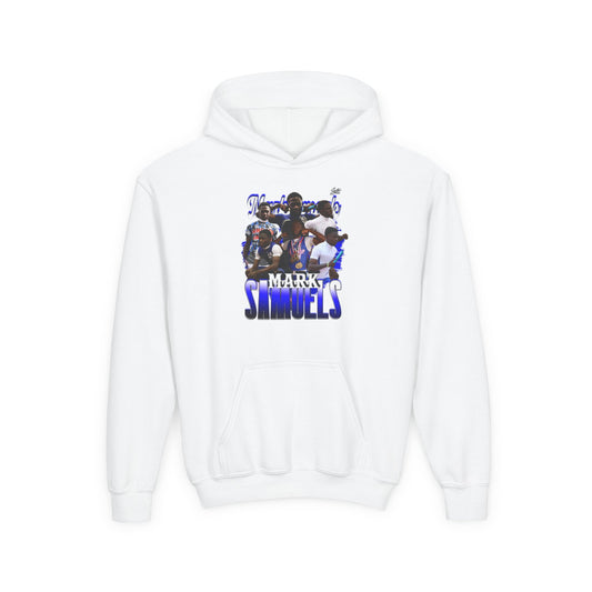 Mark Samuels Youth Hoodie