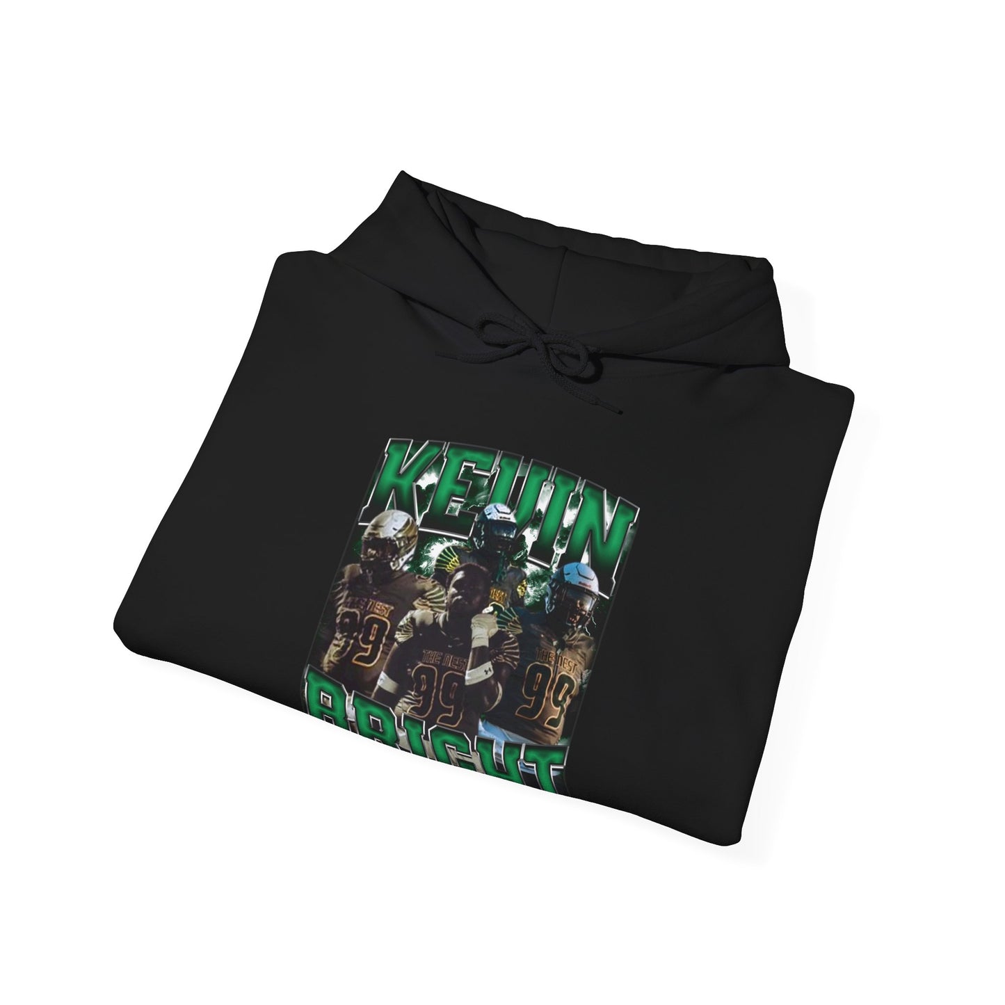 Kevin Bright Hoodie