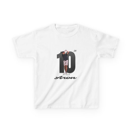 Brody Aron Youth Heavy Cotton Tee