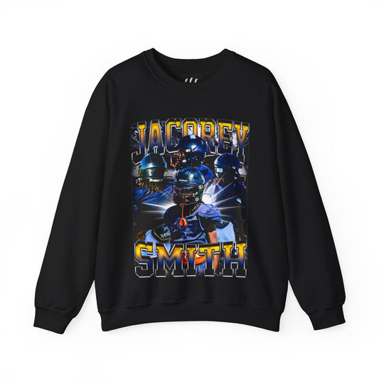 Jacorey Smith Crewneck Sweatshirt