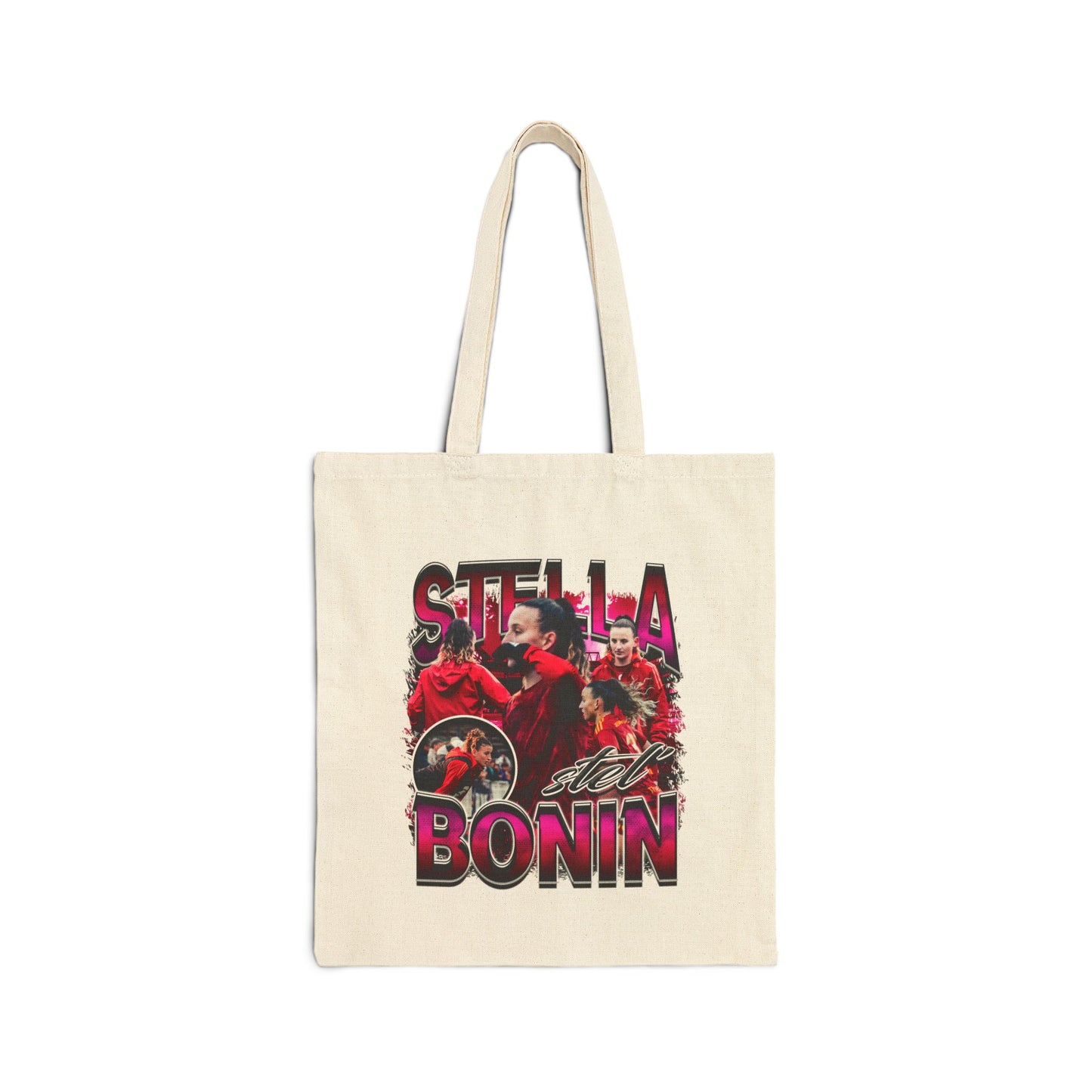 Stella Bonin Tote Bag