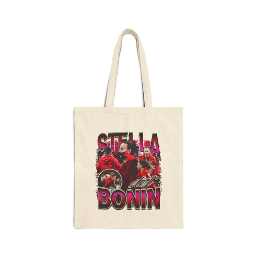 Stella Bonin Tote Bag