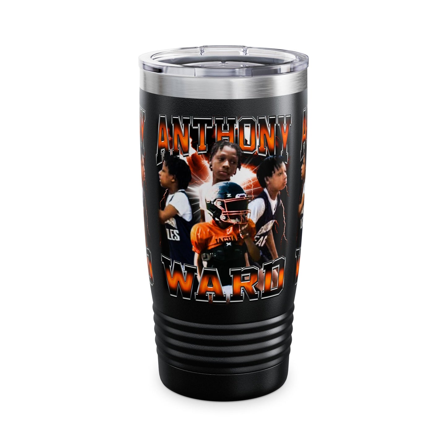 Anthony Ward Stainless Steel Tumbler