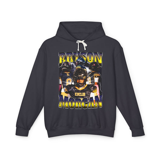 Bryson Morgan Hoodie