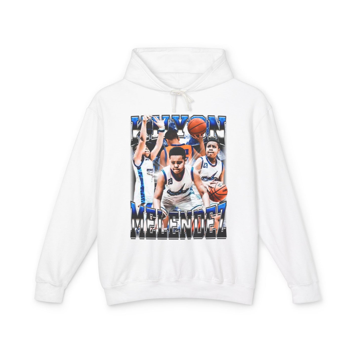 Khyon Melendez Hoodie