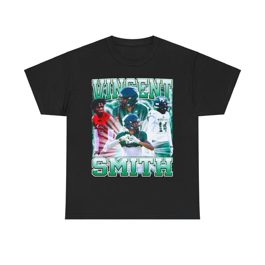 Vincent Smith Heavy Cotton Tee
