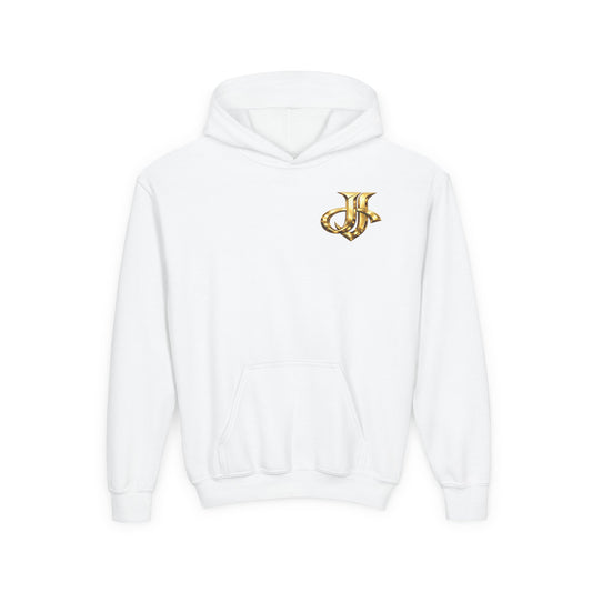Jeremy Jones Youth Hoodie