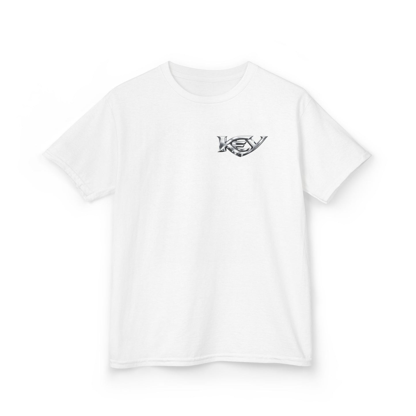 Ke’Saun Key Youth Heavy Cotton Tee