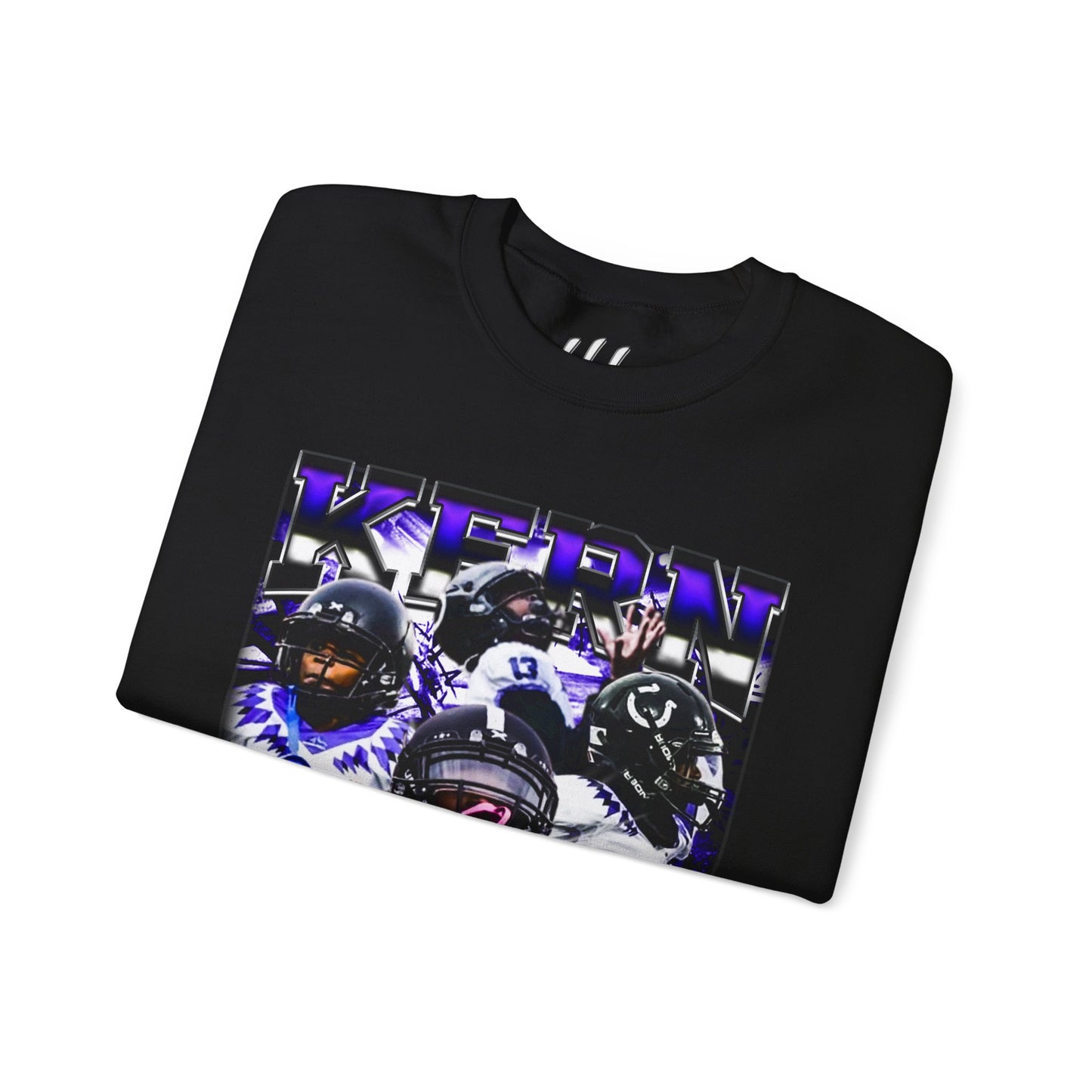 Kern Rivas Crewneck Sweatshirt
