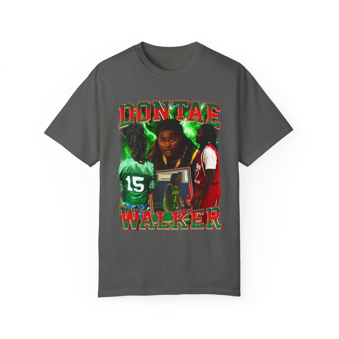 Dontae Walker Heavyweight Premium Tee