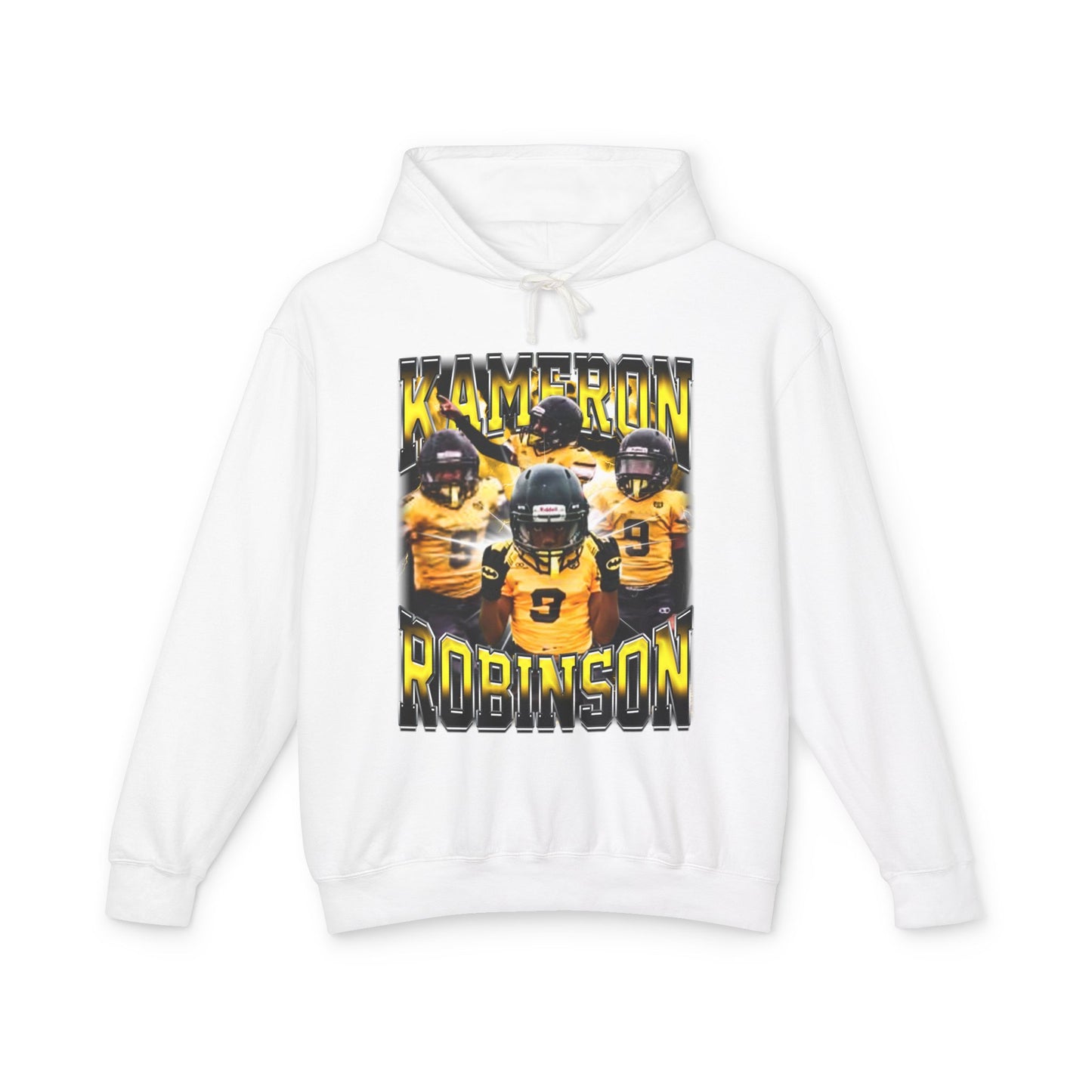 Kameron Robinson Hoodie