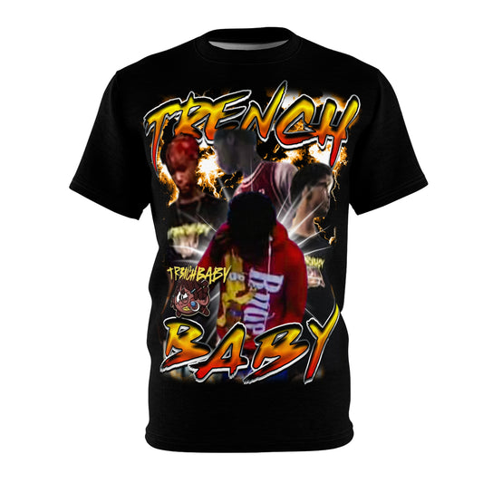 Trench baby Vintage Full Pree