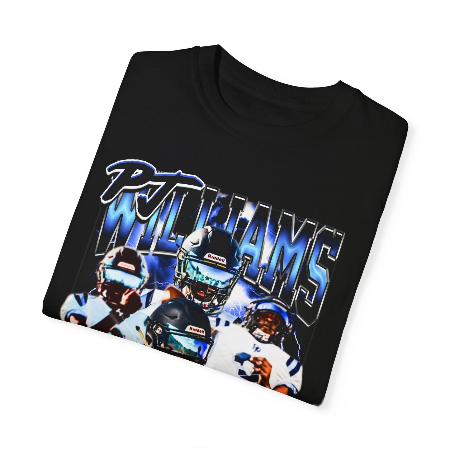 Pj Williams Heavyweight Premium Tee