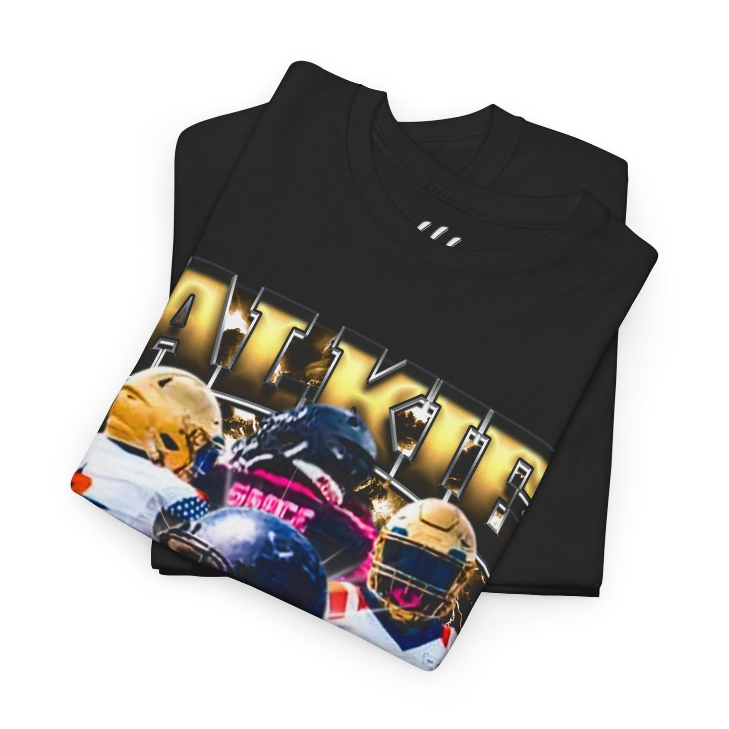 Alkie Grace Heavy Cotton Tee