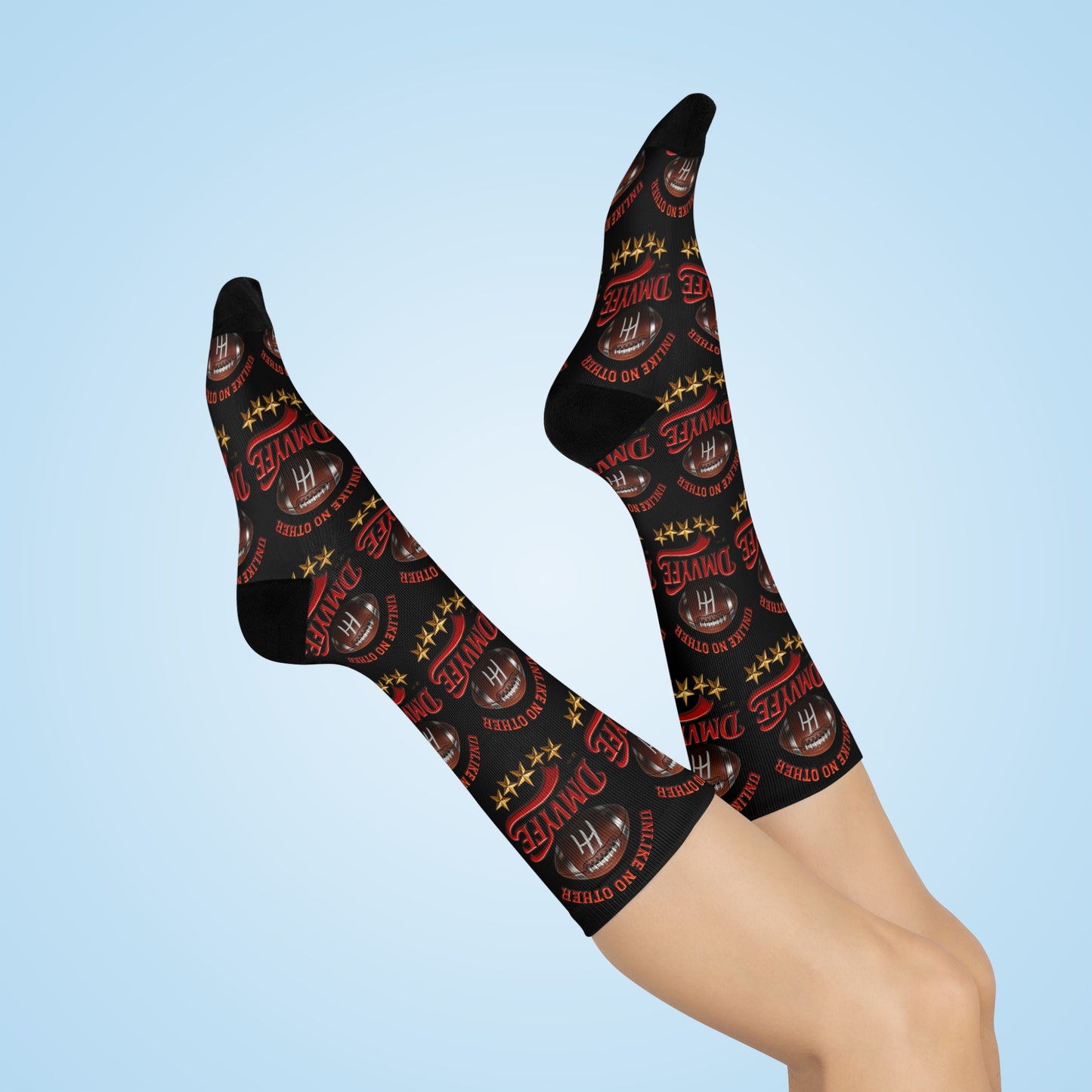 DMVYFE Socks