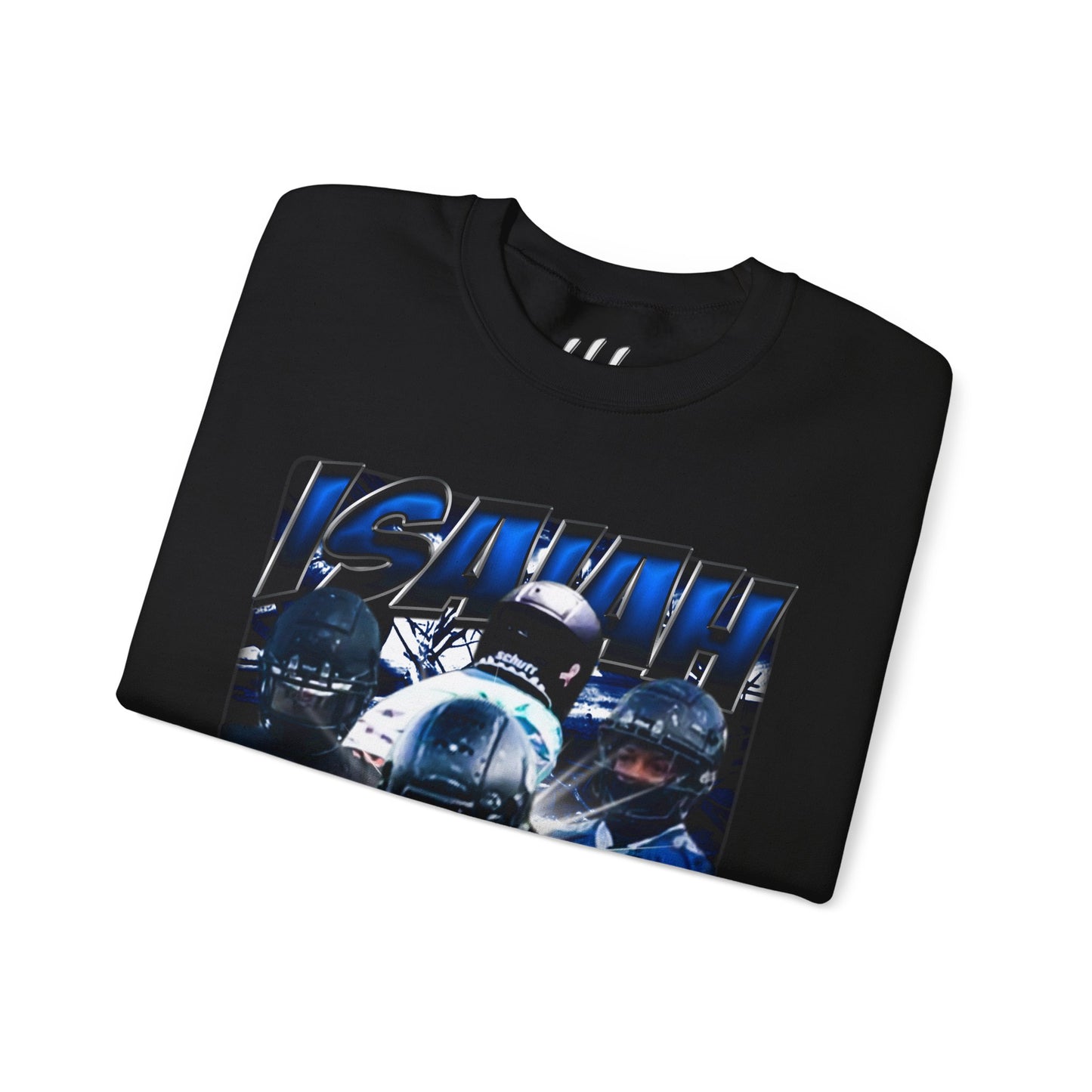 Isaiah Diggs Crewneck Sweatshirt