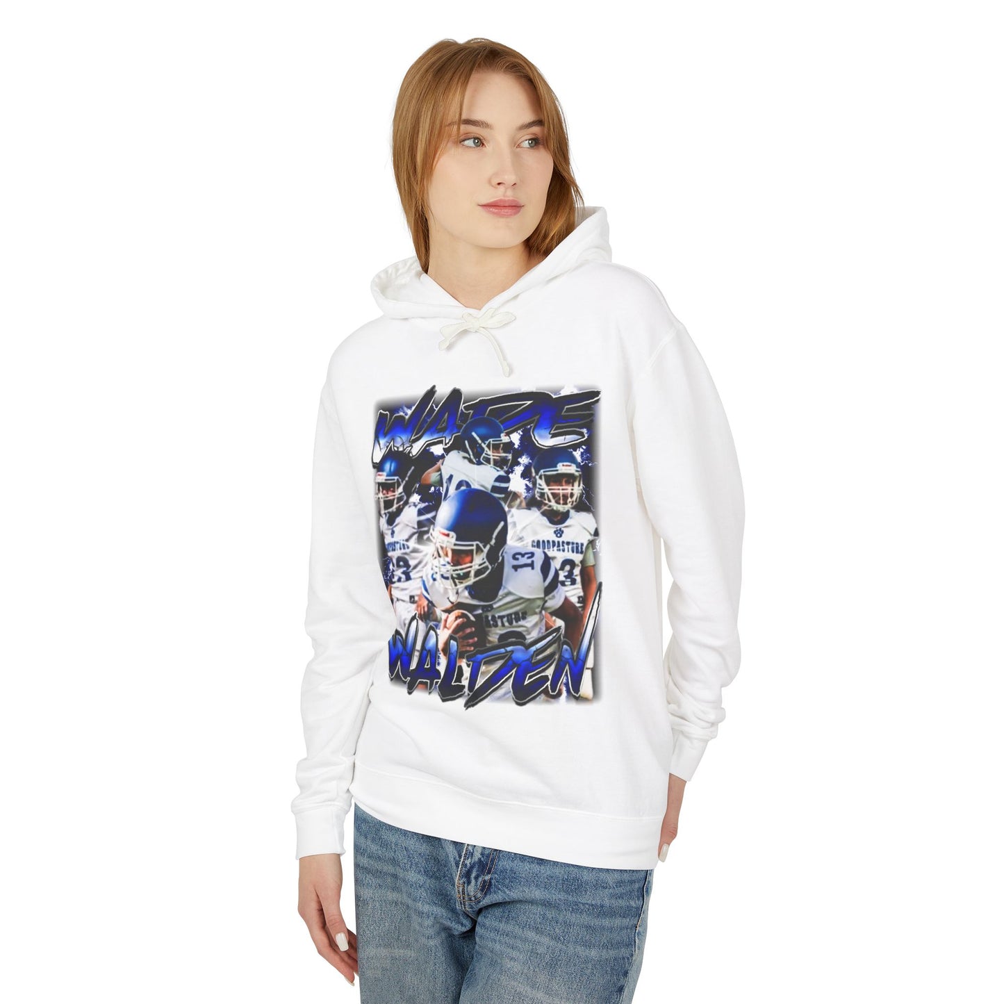 Wade Walden Hoodie